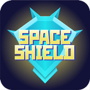 Space Shield: Mothership Defender Origami Battle APK