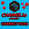 Change.io - Correct Path APK