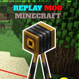 Replay Mod Record  minecraft