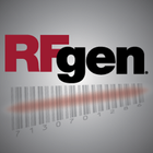 RFgen 5.2.1 Mobile Client icon