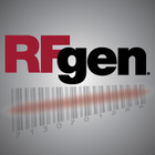 RFgen 5.2.2 Mobile Client icon