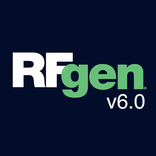 RFgen 6.0.0 Mobile Client