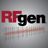 RFgen 5.0.8 Mobile Client icon