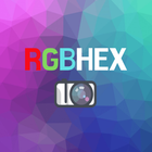 RGBHEX आइकन