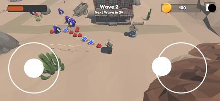 Wave King 截图 2