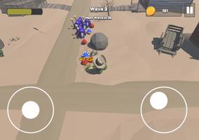 Wave King 截图 3