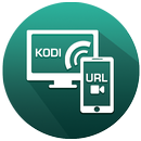 Stream to Kodi APK