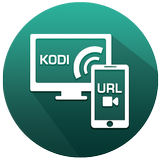 ikon Stream to Kodi