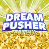 APK ドリームプッシャーフェスティバル　メダルゲーム
