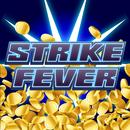 ストライクフィーバー　メダルゲーム APK