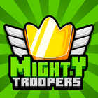 Battle of Mighty Troopers ícone