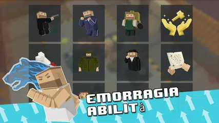 download Pixel Shelter: Survival APK