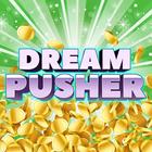ドリームプッシャー　メダルゲーム ikon