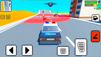 Cube City screenshot 1