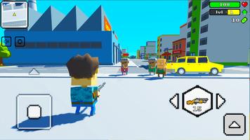 Cube City screenshot 2