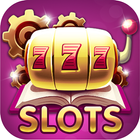 Classic 777 Slots - Big Win Casino icon