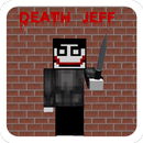 Death Jeff The Killer Blocks APK