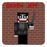 Death Jeff The Killer Blocks