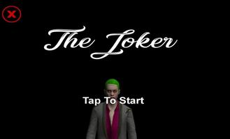 The Joker : Death capture d'écran 1