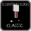 SlenderMan Blocks Classic