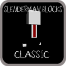 SlenderMan Blocks Classic APK