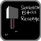 Death SlenderMan Blocks アイコン