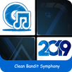 Clean Bandit Symphony Piano Tiles 2019 APK