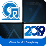 ”Clean Bandit Symphony Piano Tiles 2019