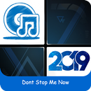 APK Dont Stop Me Now Piano Tiles 2019
