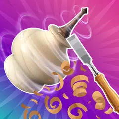Woodturning Studio XAPK download