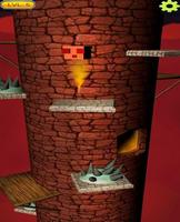 Tower Jump poster