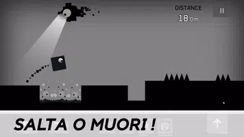 5 Schermata Sqube Darkness