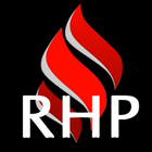 RHP Connect Zeichen