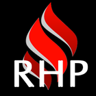 RHP Connect icon