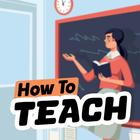 How to Teach biểu tượng