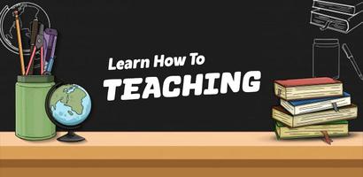 How to Teach bài đăng