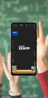 How to Teach ảnh chụp màn hình 2