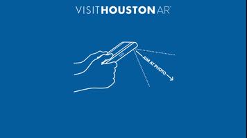 Houston AR Scanner ポスター