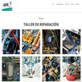 RISV - APP HORTALEZA