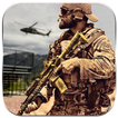 Anti-Terrorism shooter: FPS 3D Shooting Game 2018