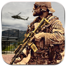 Anti-Terrorism shooter: FPS 3D Shooting Game 2018 APK