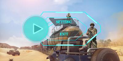 Commando secret mission game 2018 gönderen