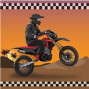 Drag Trail Moto Racing APK