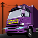 Indonesia Truck Oleng Racing APK