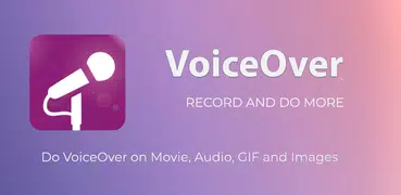 VoiceOver - Record & Do More.