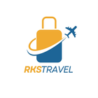 RKS Travel 아이콘