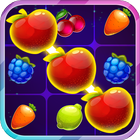 Fruit Break 2020: juicy fruit boom icono