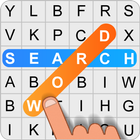 Word Search ไอคอน