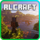 Mod RLCraft for MCPE: Addons biểu tượng