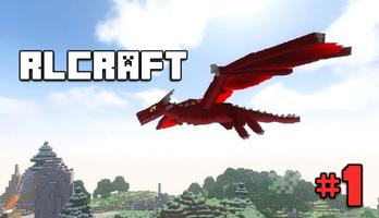 Mod RLCraft for MCPE: Addons bài đăng